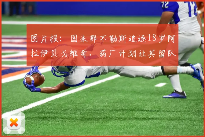 图片报：国米那不勒斯追逐18岁阿拉伊贝戈维奇，药厂计划让其留队